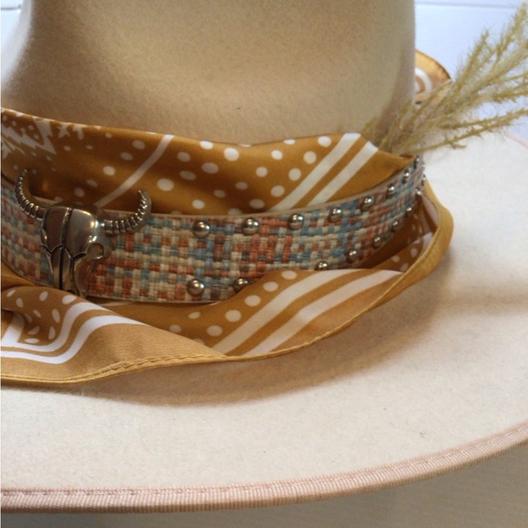 NEW! Lack of Color X Ruxpinsrags Cream Rancher - Picture 4 of 10
